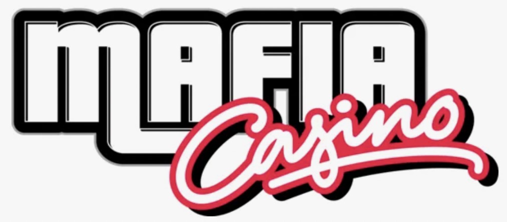 Mafia Casino Logo