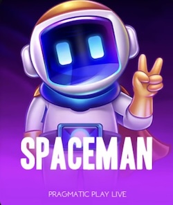 Spaceman Spiel
